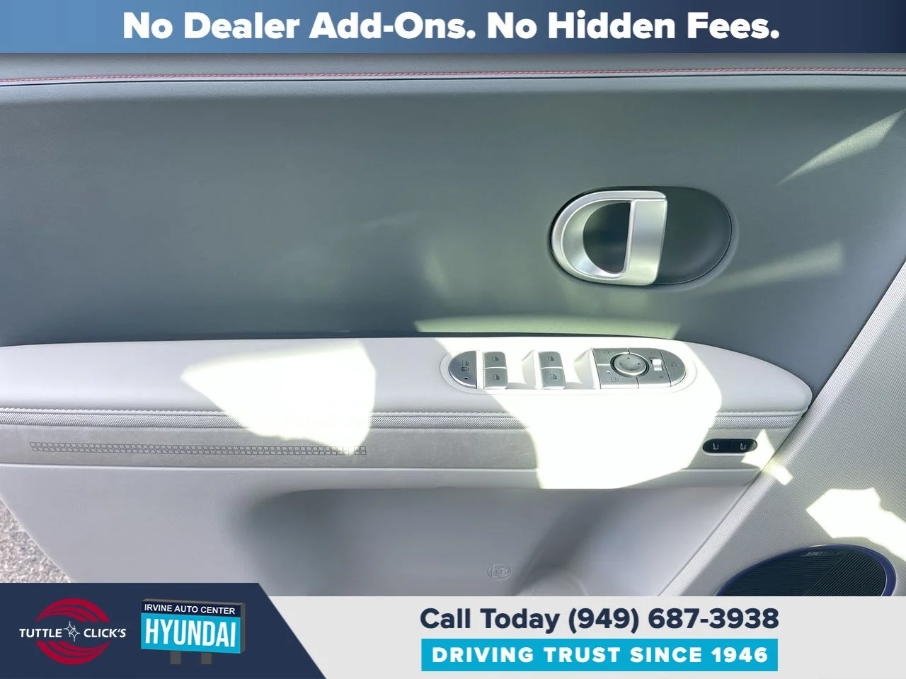Used 2023 SHOOTING STAR (MA HYUNDAI LIMITED image 30