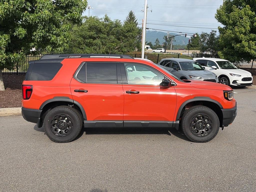 2026 Honda Passport TrailSport Elite Blackout - Photo 3