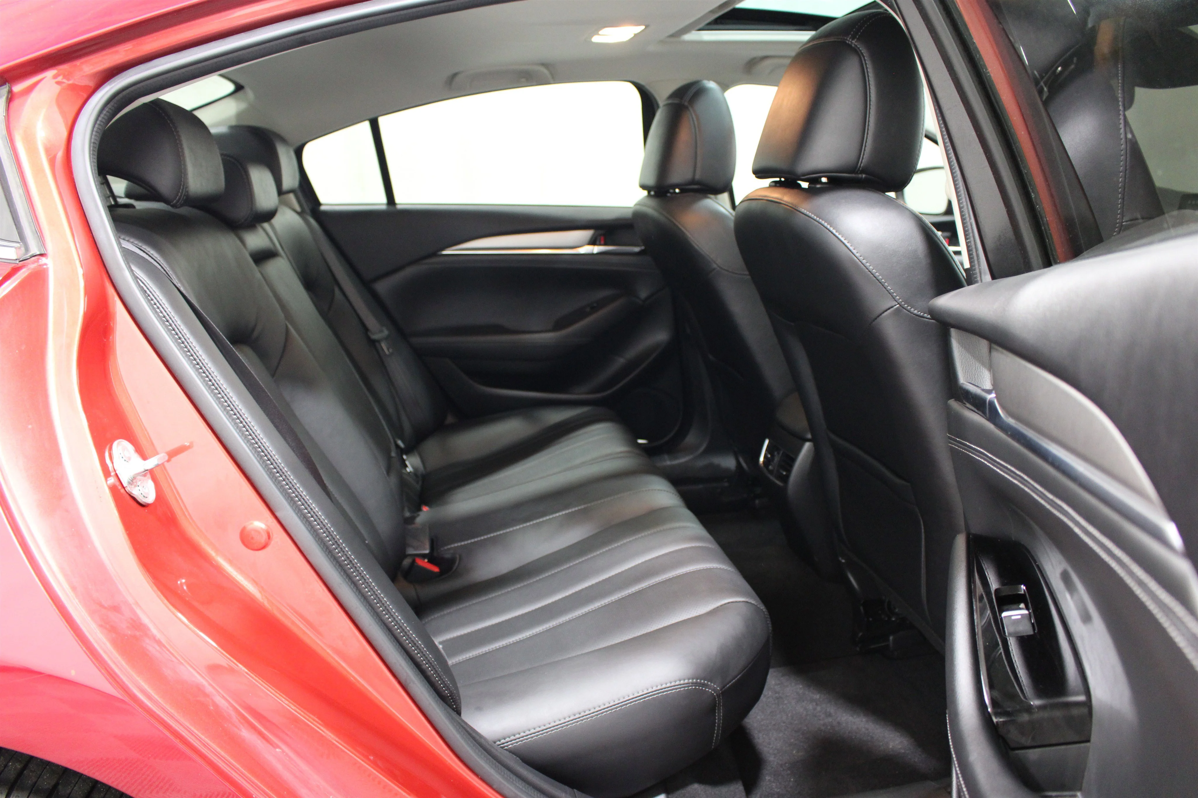 2018 Mazda Mazda6 Grand Touring - Photo 22