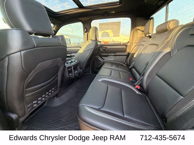 2026 RAM 1500 RHO - Photo 35