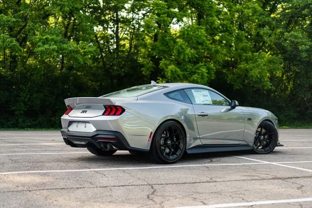 New 2026 Silver LFP RTR SPEC 2 image 7