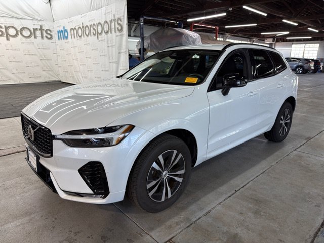 2024 Volvo XC60