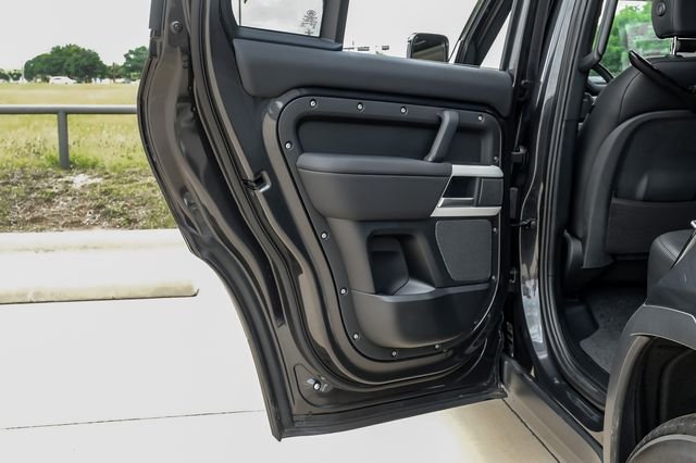 Certified Used 2024 Gray Land Rover S image 55