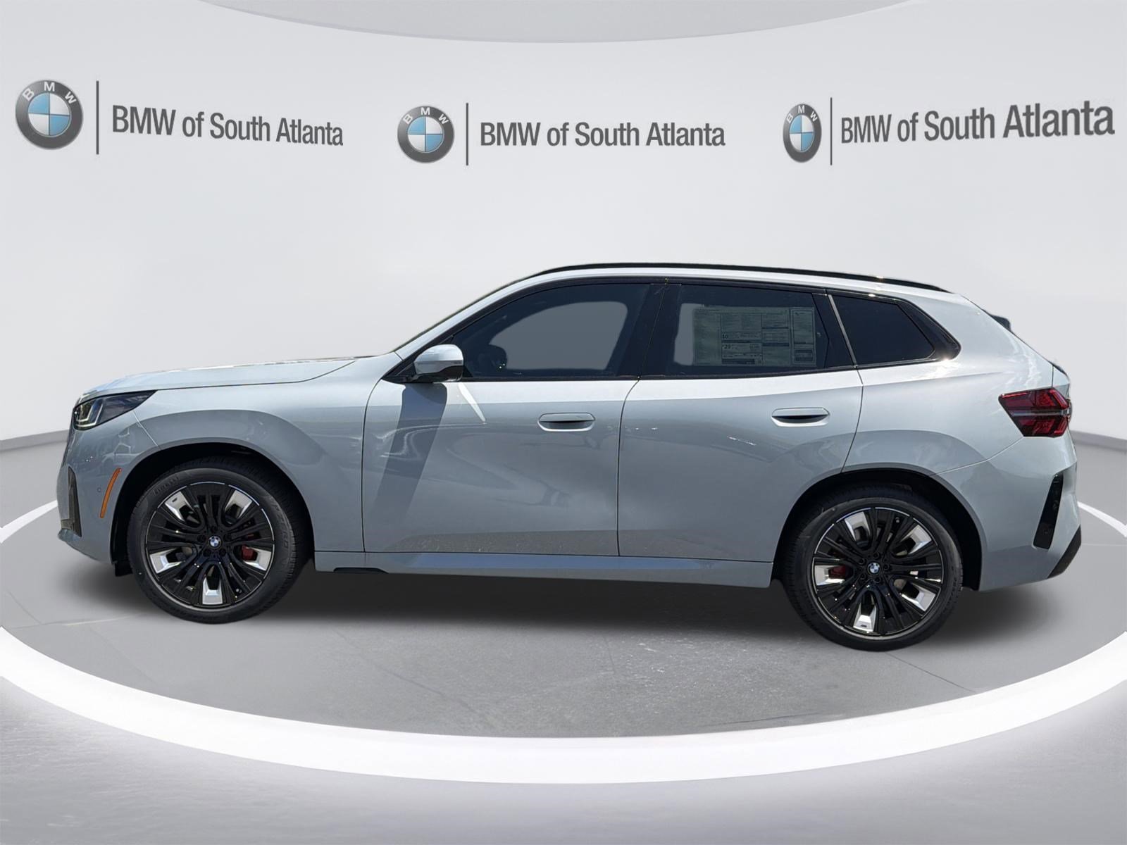 New 2026 Brooklyn Grey Metallic BMW 30 xDrive image 20