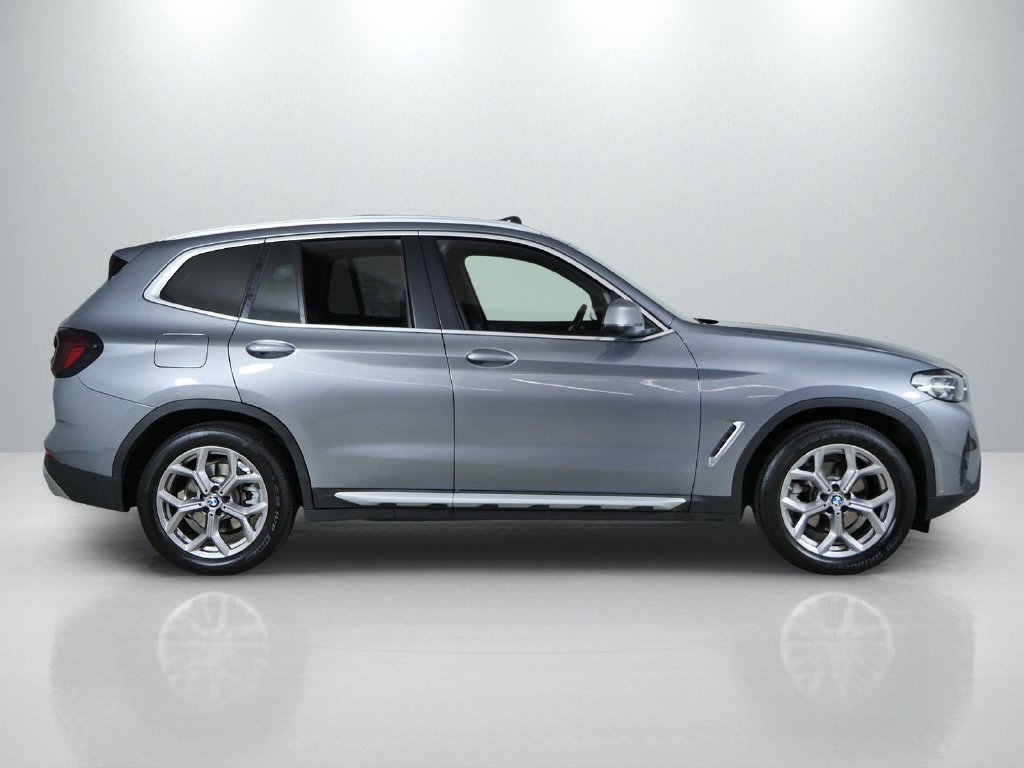 Certified Used 2023 Skyscraper Grey Metallic BMW xDrive30i image 10