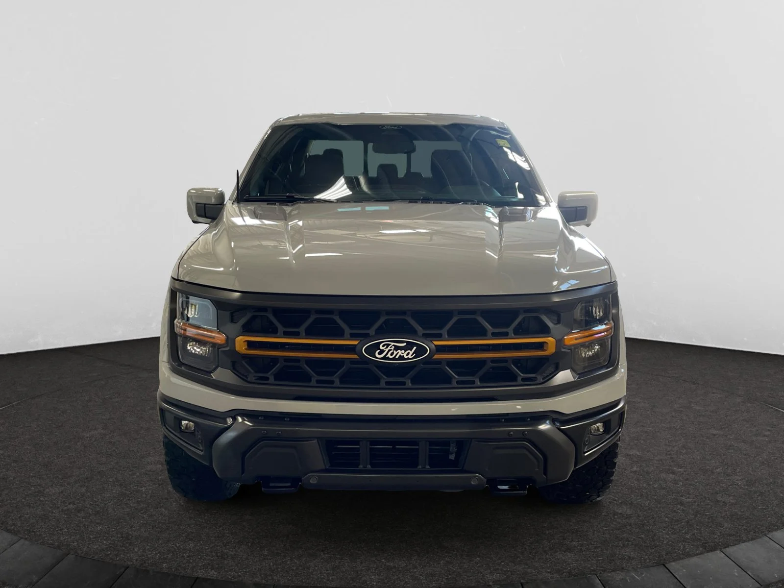 New 2026 Avalanche Ford Tremor image 8