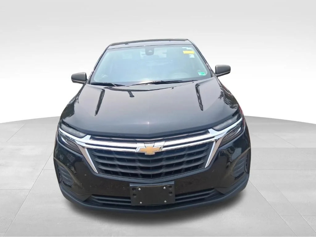 Used 2022 Black Chevrolet LS image 13