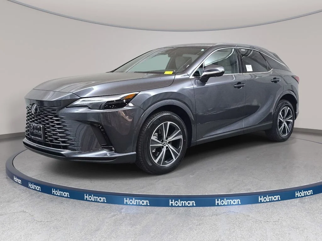 2026 Lexus RX 350 350 Premium AWD's photo