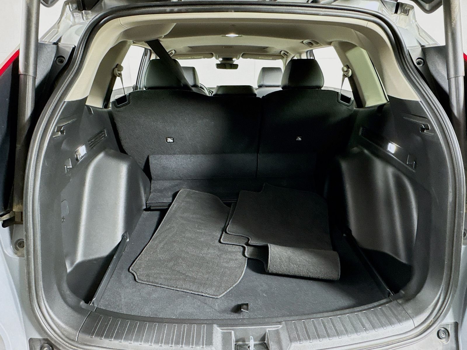 2024 Honda CR-V EX-L - Photo 20