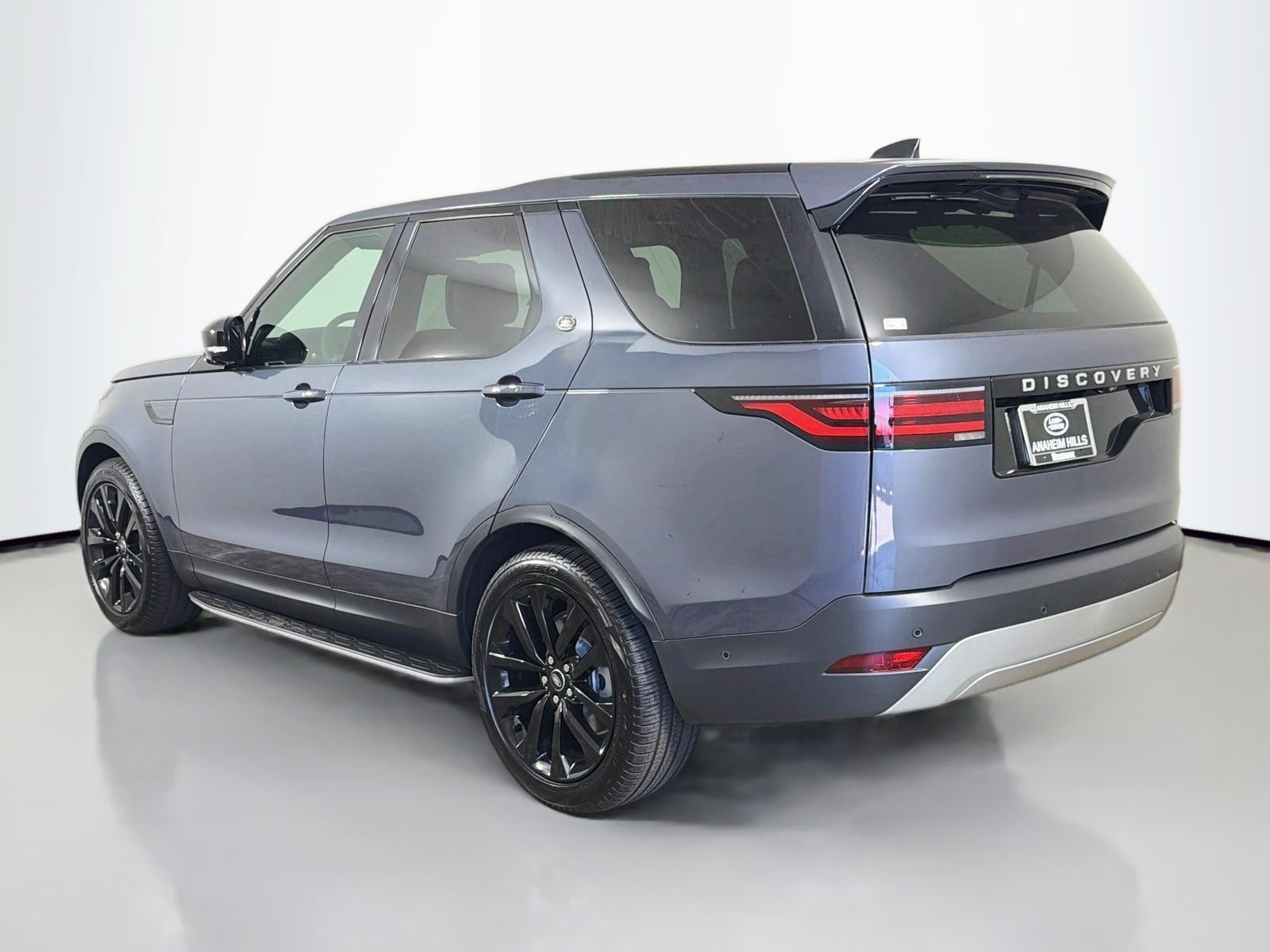 New 2026 Varesine Blue Land Rover S image 3