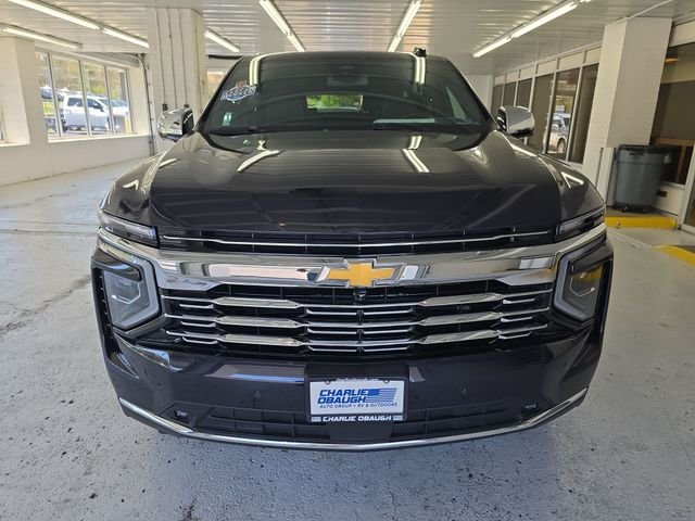 Used 2025 Gray Chevrolet Premier image 8