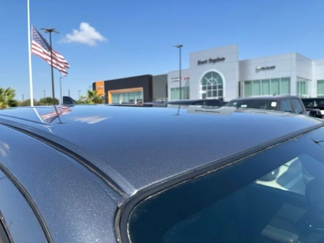Used 2024 Gray Nissan PRO-X image 7