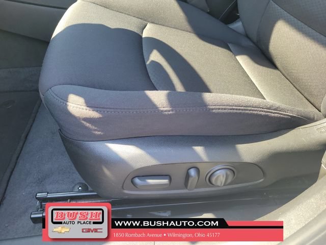 2023 Chevrolet Malibu 1LT - Photo 16