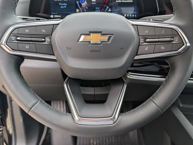 2027 Chevrolet Equinox LT - Photo 15