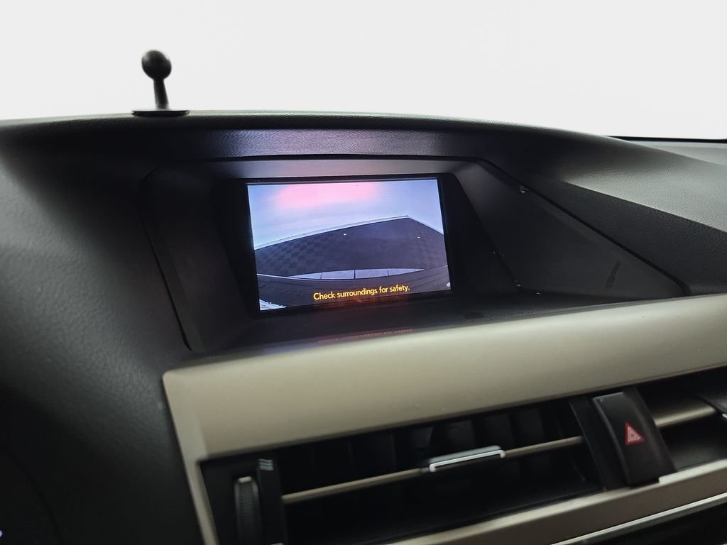 Used 2015 Obsidian Lexus 350 image 21
