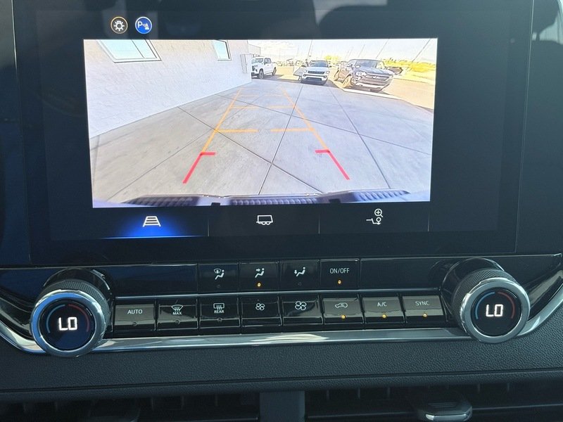 2026 Chevrolet Colorado Trail Boss - Photo 15