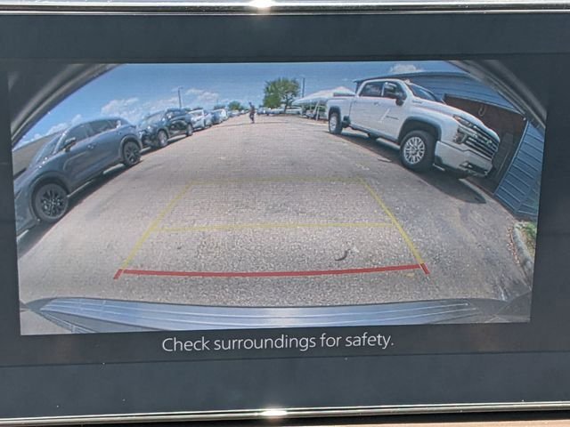 2025 Mazda CX-30 Premium - Photo 27