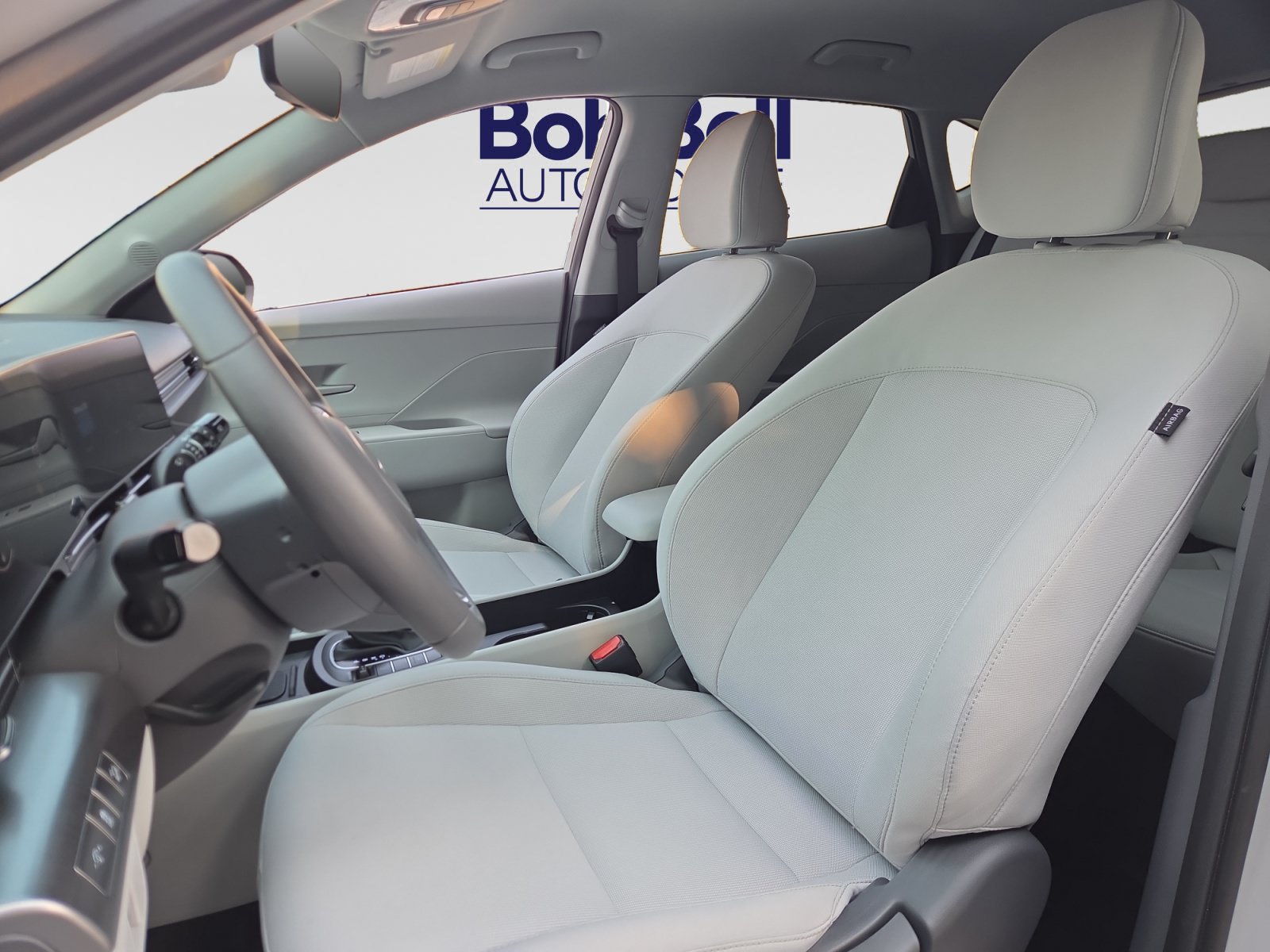 2026 Hyundai Kona SEL Sport - Photo 9