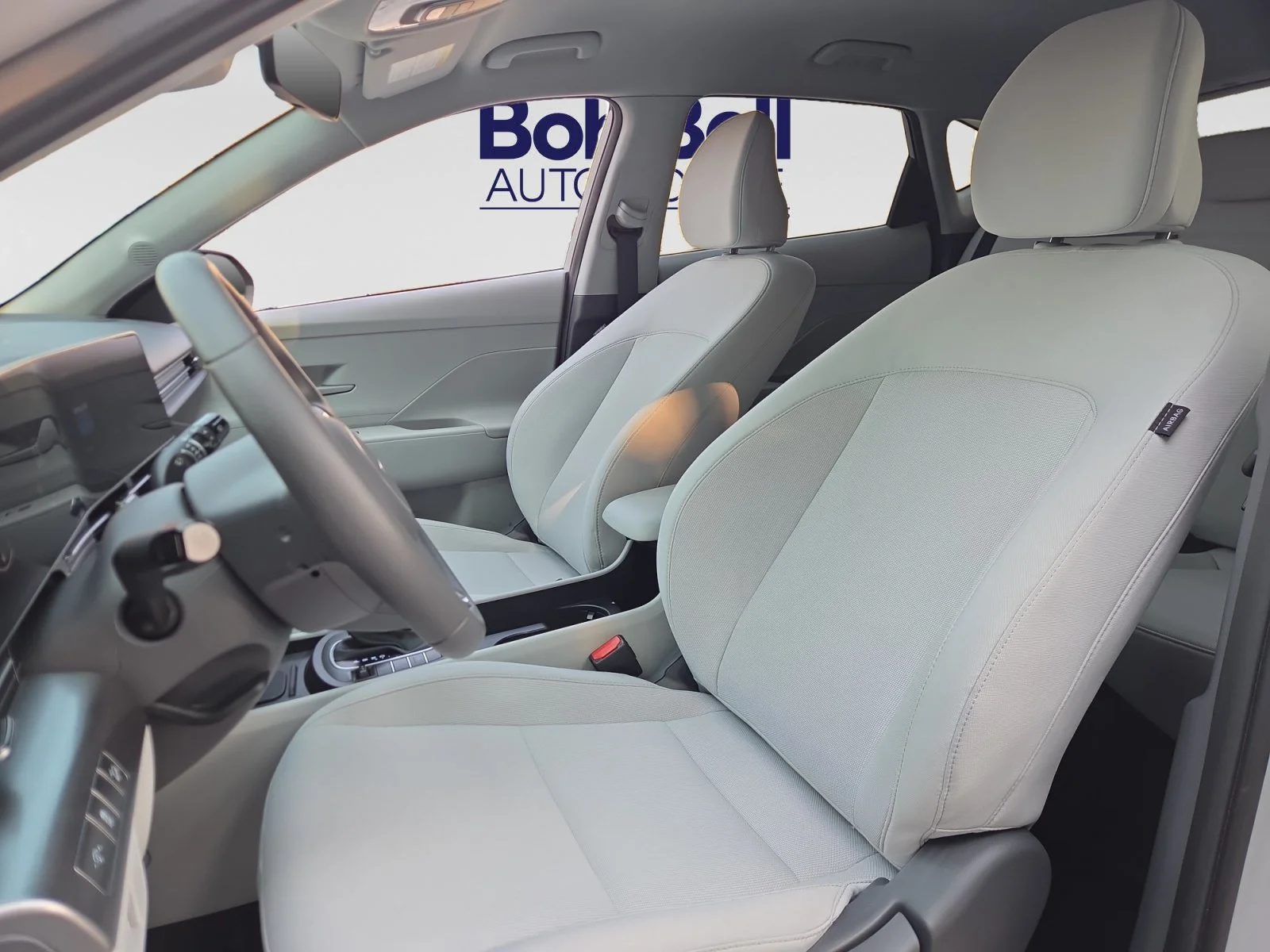 Certified Used 2026 Gray Hyundai SEL Sport image 9