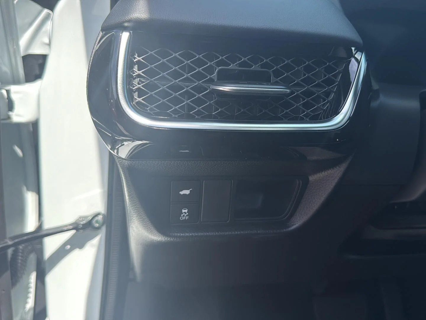 New 2026 Platinum White Pearl Acura Base image 20