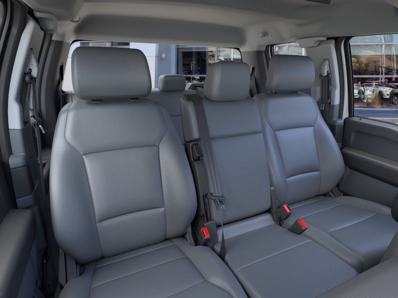 2026 Ford F-250 Super Duty XL - Photo 10