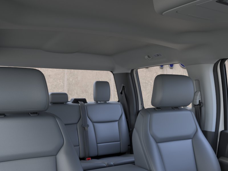 New 2026 Oxford White Ford XL image 22