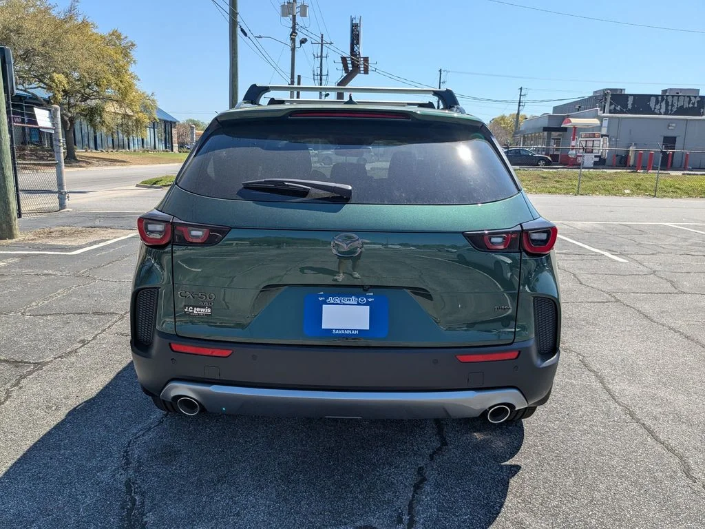 New 2026 Cypress Mazda 2.5 Turbo Premium Plus AWD image 5