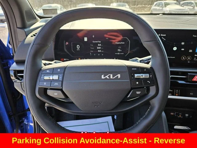 2026 Kia Sportage X-Line - Photo 14