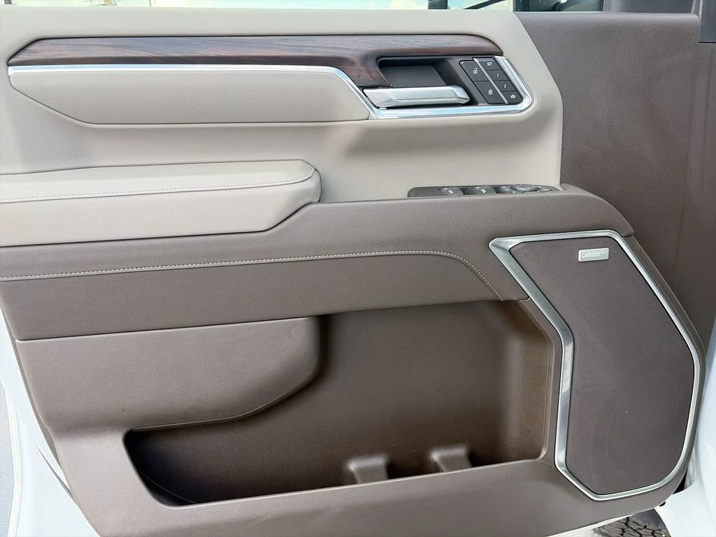 2024 GMC Sierra 2500HD SLT - Photo 29