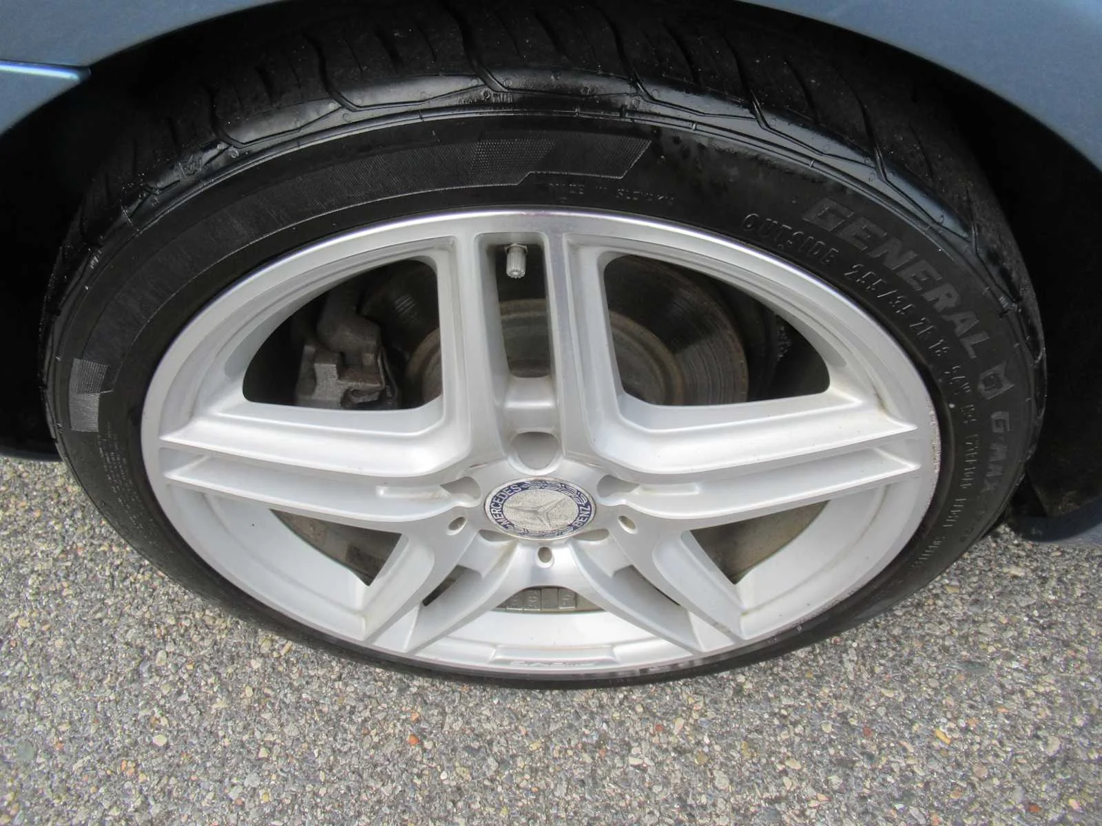 Certified Used 2012 Quartz Blue Metallic Mercedes-Benz E 350 image 12