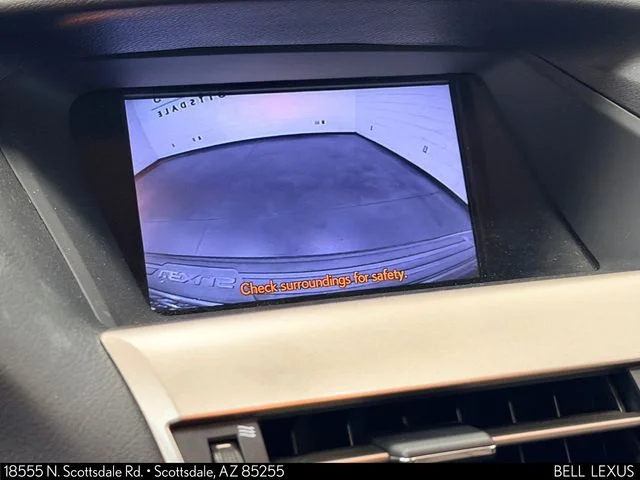 Used 2015 Gray Lexus 350 image 25