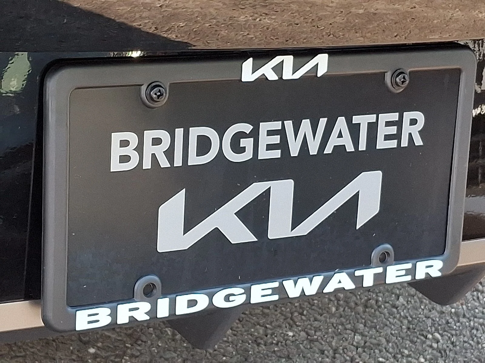 New 2026 Aurora Black Pearl Kia GT-Line AWD image 15