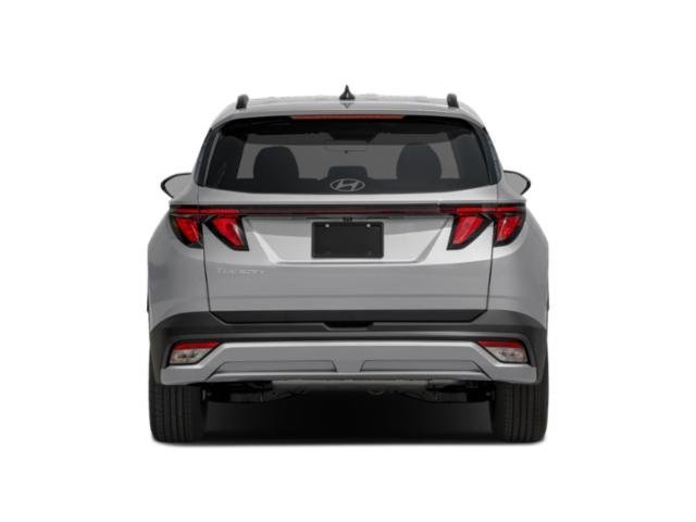 New 2026 Atlantis Blue Hyundai SEL Plus AWD image 8