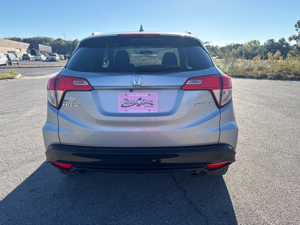 Used 2022  Honda Sport image 5