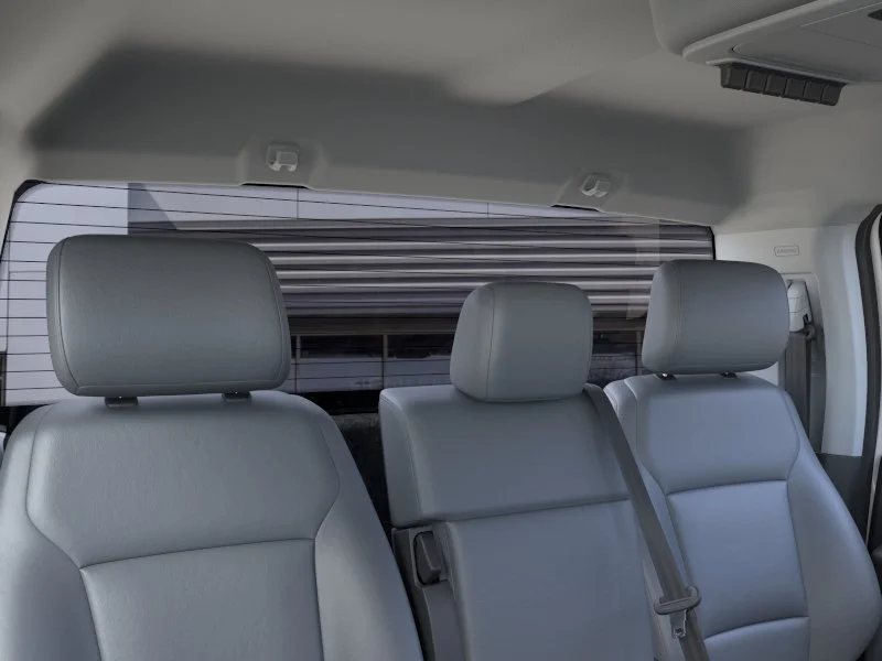 New 2026 Oxford White Ford XL image 12