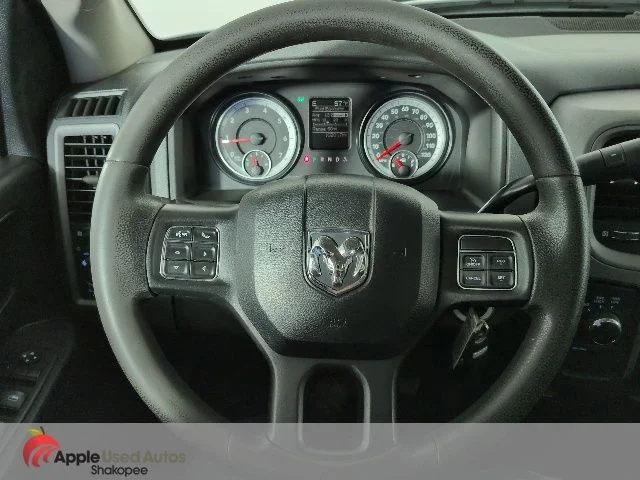 Used 2015 White Ram Tradesman image 15