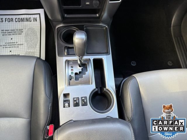 Used 2023 Gray Toyota SR5 Premium image 3