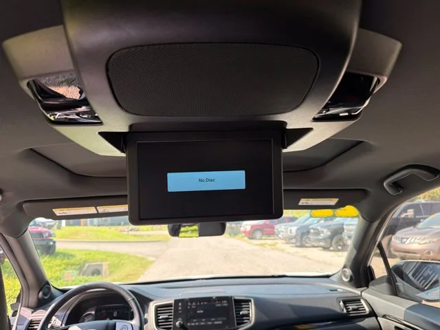 Used 2022 White Honda Black Edition image 52