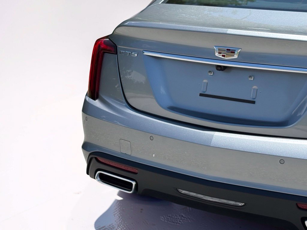 2026 Cadillac CT5 Premium Luxury - Photo 14