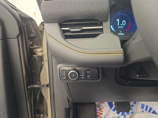New 2026 Marsh Gray Ford Tremor® image 41