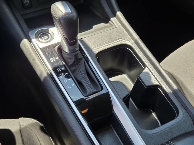 2025 Nissan Sentra SV - Photo 23
