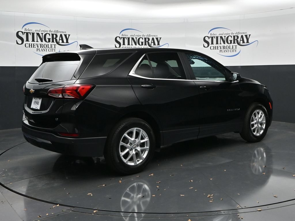 2024 Chevrolet Equinox LT - Photo 7