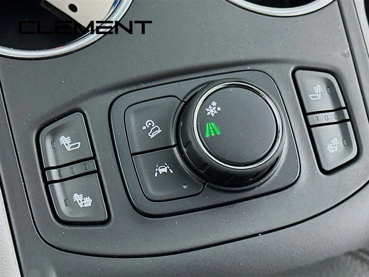 Used 2023 Summit White GMC SLT image 23