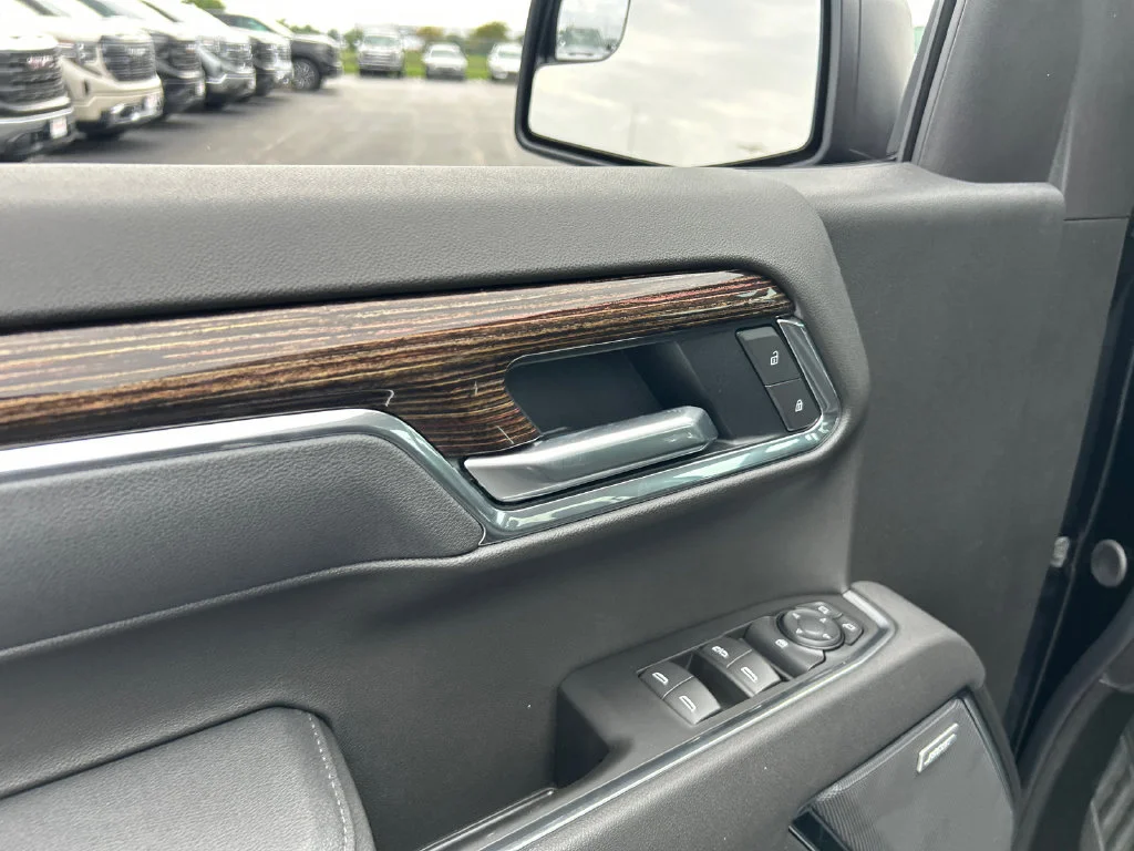 2026 GMC Sierra 1500 Elevation - Photo 15