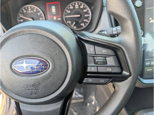 2026 Subaru Crosstrek Premium - Photo 14