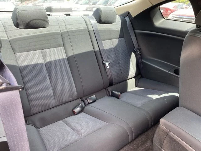 Used 2008 Gray Nissan 2.5 S image 15