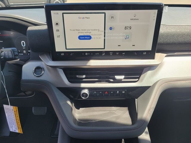 New 2026 White Ford Active image 10