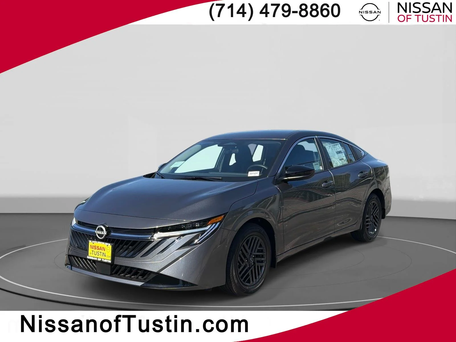 2027 Nissan Sentra