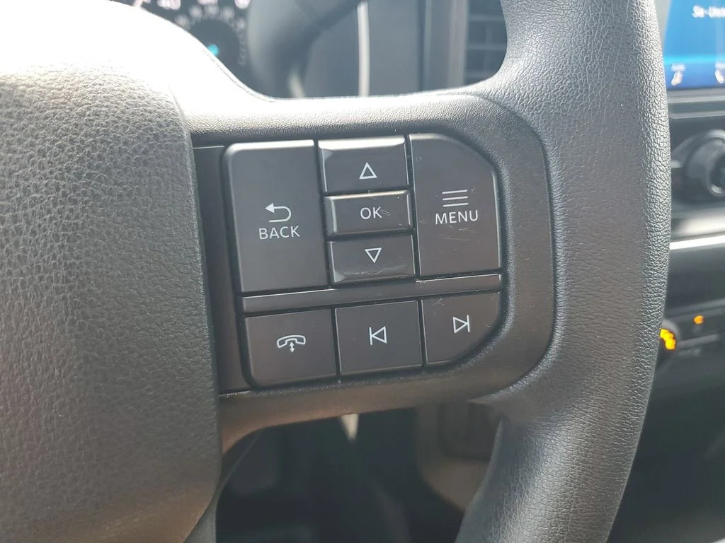 Used 2021 White Ford XL image 20