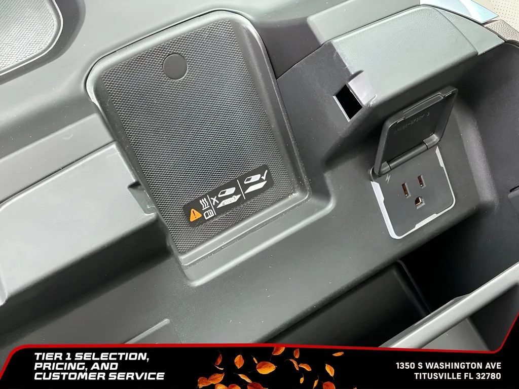 2023 GMC Sierra 1500 SLT - Photo 41